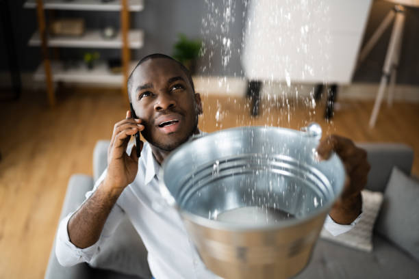 Best 24-hour water damage restoration  in Presque Isle, ME